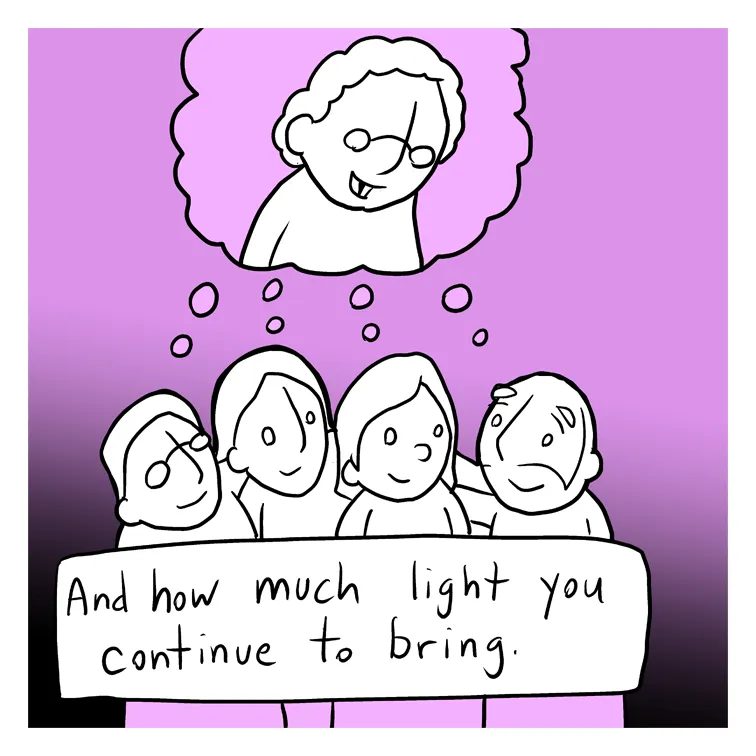 Read Lunarbaboon chapter 601 image 6 on Lezhin