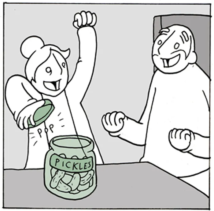 Read Lunarbaboon chapter 602 image 4 on Lezhin
