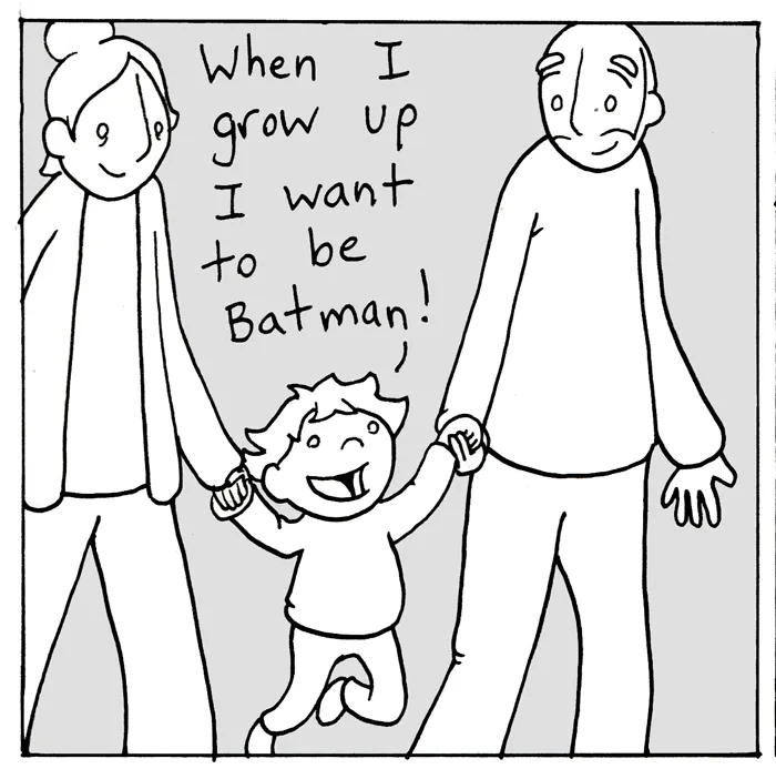 Read Lunarbaboon chapter 603 image 1 on Lezhin