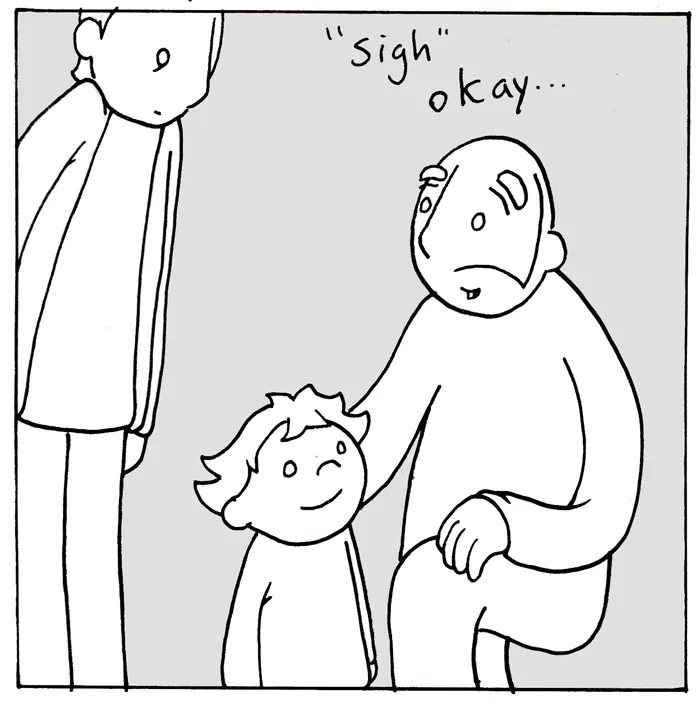 Read Lunarbaboon chapter 603 image 3 on Lezhin