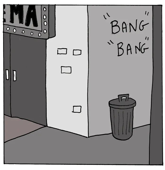 Read Lunarbaboon chapter 603 image 5 on Lezhin