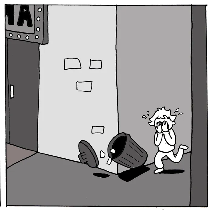 Read Lunarbaboon chapter 603 image 6 on Lezhin