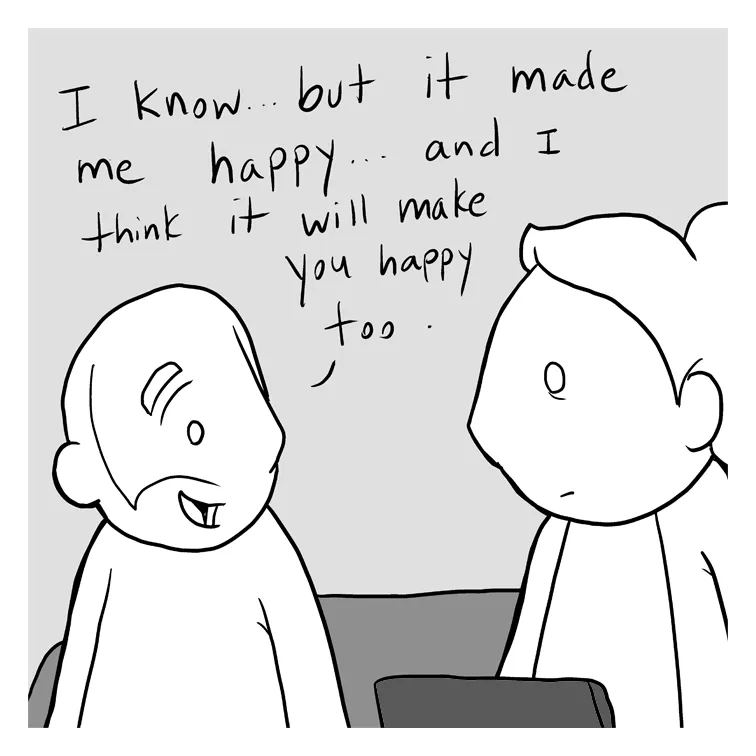 Read Lunarbaboon chapter 604 image 2 on Lezhin