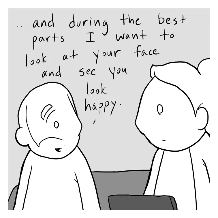 Read Lunarbaboon chapter 604 image 3 on Lezhin