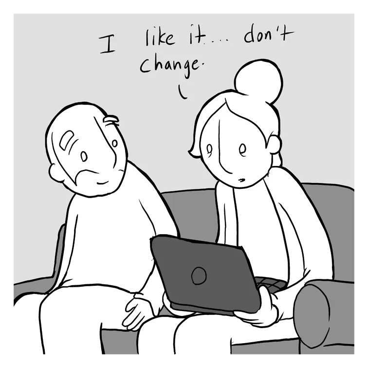 Read Lunarbaboon chapter 604 image 5 on Lezhin