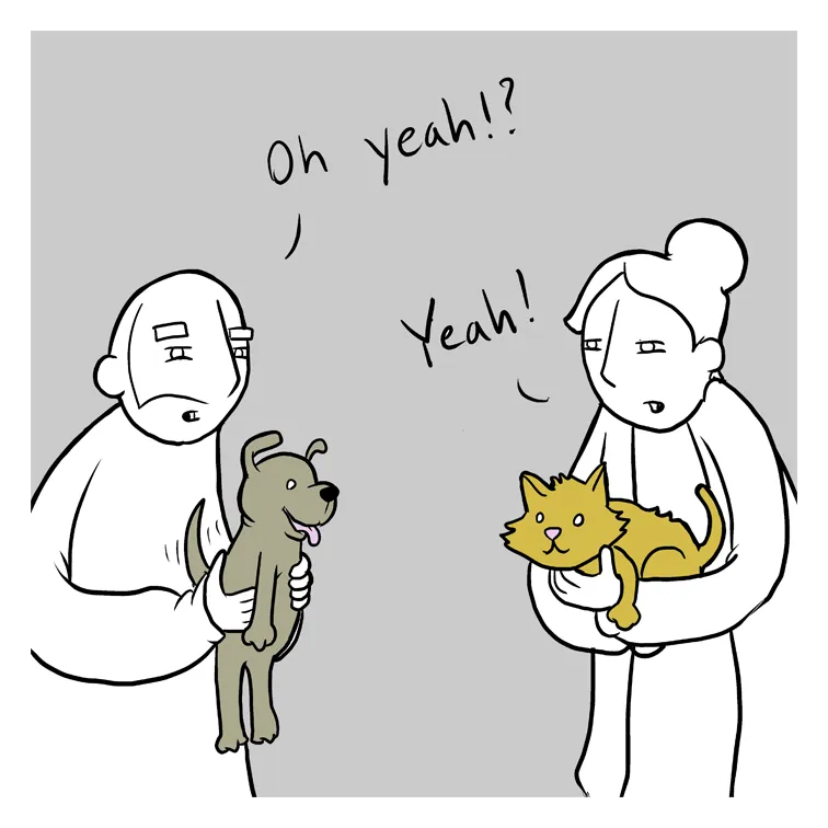 Read Lunarbaboon chapter 606 image 2 on Lezhin
