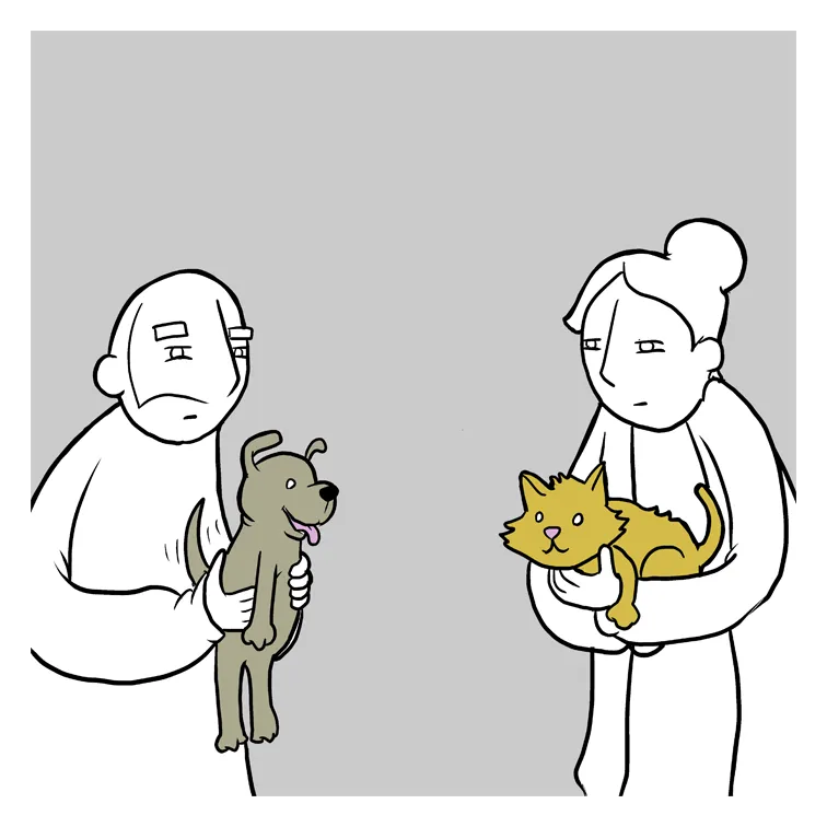 Read Lunarbaboon chapter 606 image 3 on Lezhin