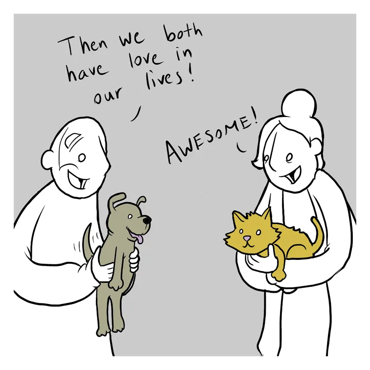 Read Lunarbaboon chapter 606 image 4 on Lezhin