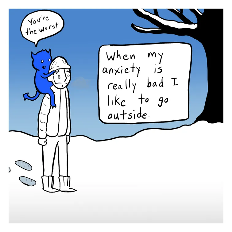 Read Lunarbaboon chapter 607 image 1 on Lezhin