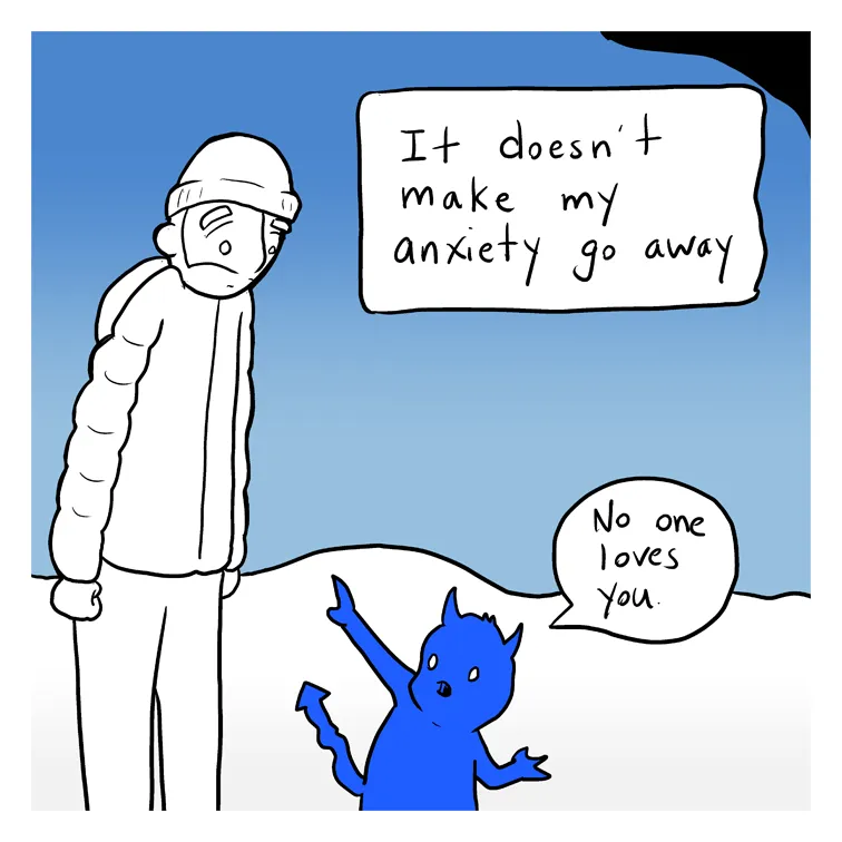 Read Lunarbaboon chapter 607 image 2 on Lezhin