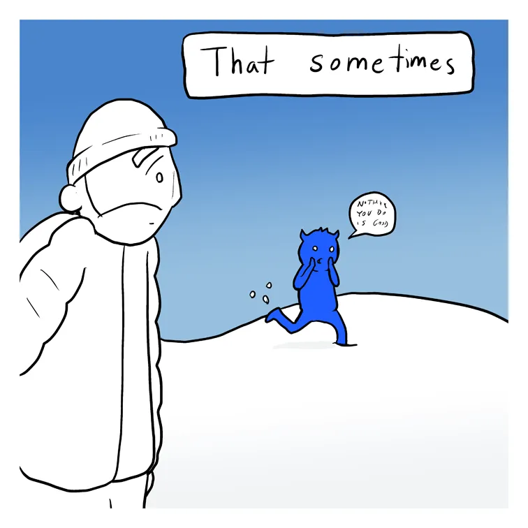 Read Lunarbaboon chapter 607 image 4 on Lezhin