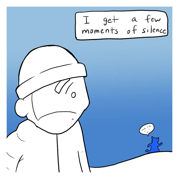 Read Lunarbaboon chapter 607 image 5 on Lezhin