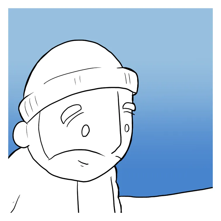 Read Lunarbaboon chapter 607 image 6 on Lezhin