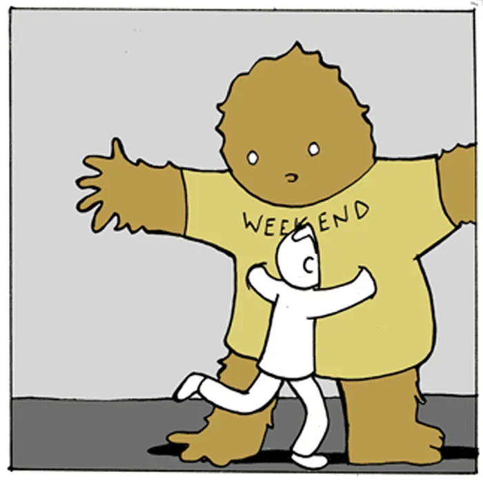 Read Lunarbaboon chapter 608 image 2 on Lezhin