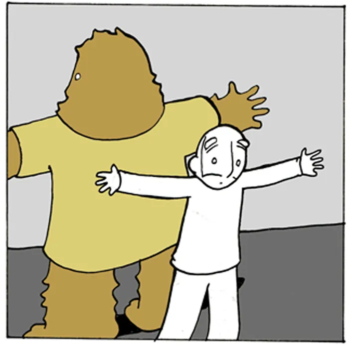 Read Lunarbaboon chapter 608 image 4 on Lezhin