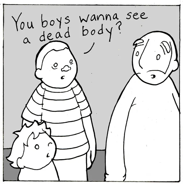 Read Lunarbaboon chapter 609 image 1 on Lezhin