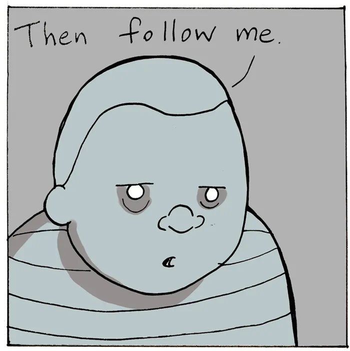Read Lunarbaboon chapter 609 image 2 on Lezhin