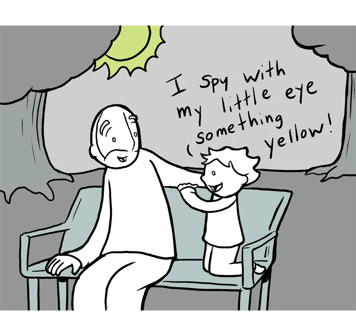 Read Lunarbaboon chapter 61 image 1 on Lezhin