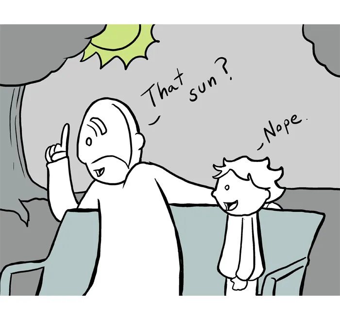Read Lunarbaboon chapter 61 image 2 on Lezhin