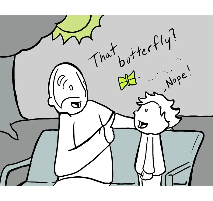 Read Lunarbaboon chapter 61 image 3 on Lezhin