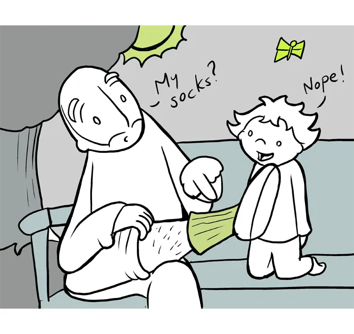 Read Lunarbaboon chapter 61 image 4 on Lezhin