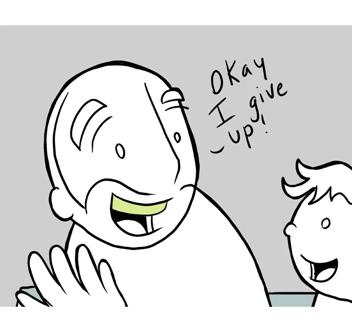 Read Lunarbaboon chapter 61 image 6 on Lezhin