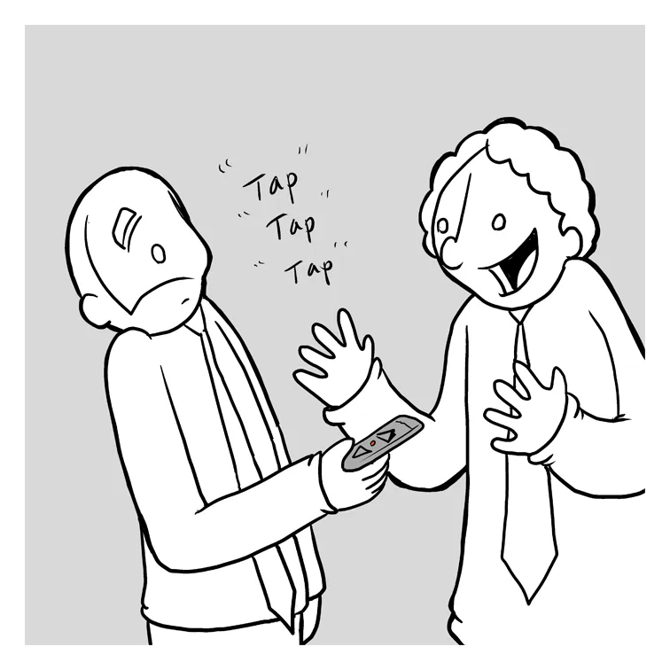 Read Lunarbaboon chapter 612 image 2 on Lezhin
