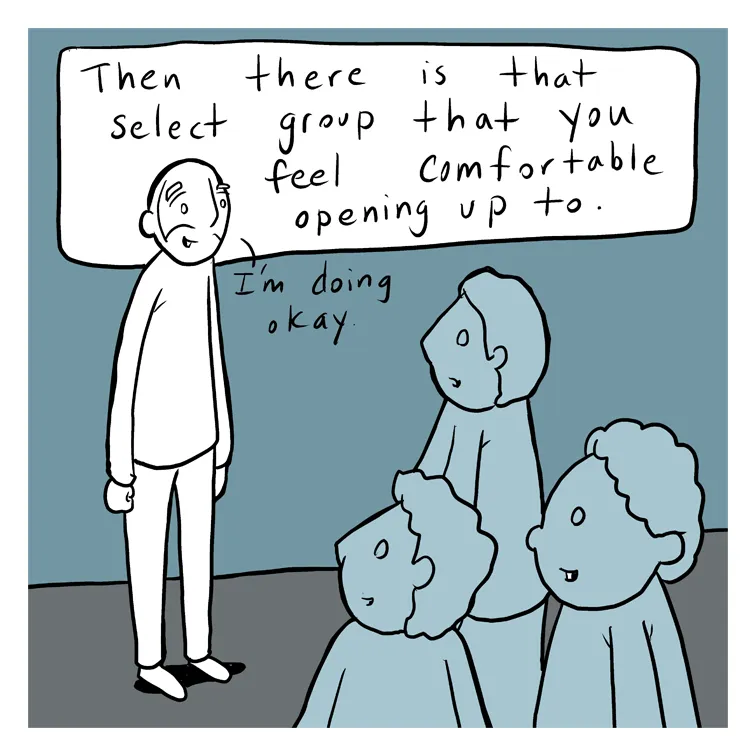 Read Lunarbaboon chapter 613 image 2 on Lezhin