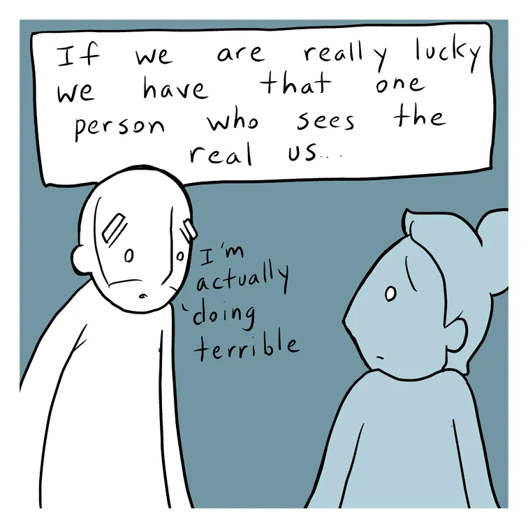 Read Lunarbaboon chapter 613 image 3 on Lezhin
