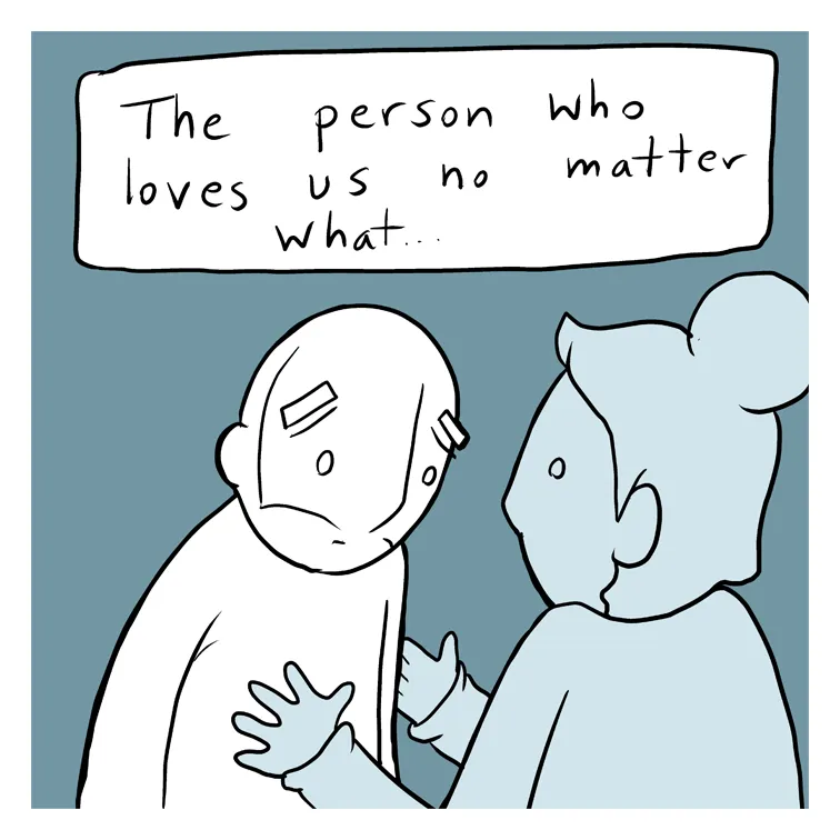 Read Lunarbaboon chapter 613 image 4 on Lezhin