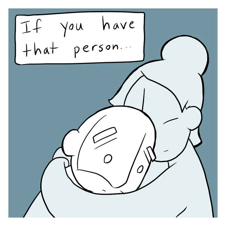 Read Lunarbaboon chapter 613 image 5 on Lezhin