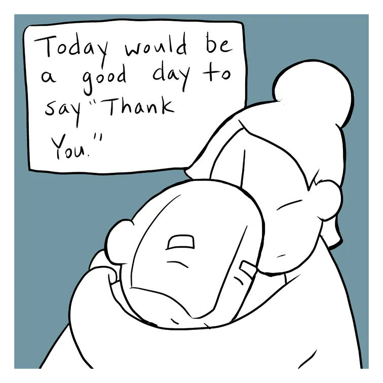 Read Lunarbaboon chapter 613 image 6 on Lezhin