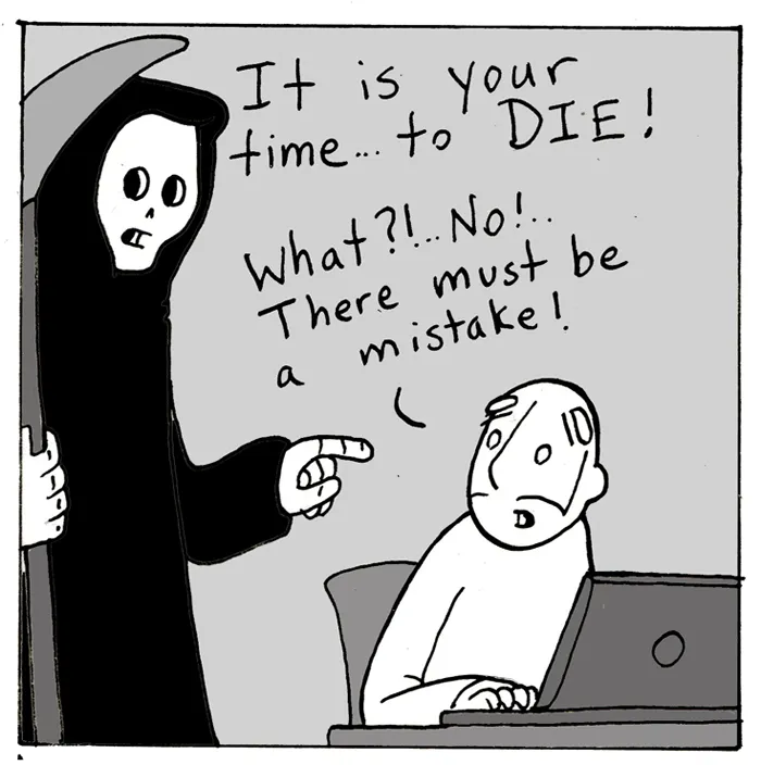 Read Lunarbaboon chapter 614 image 1 on Lezhin