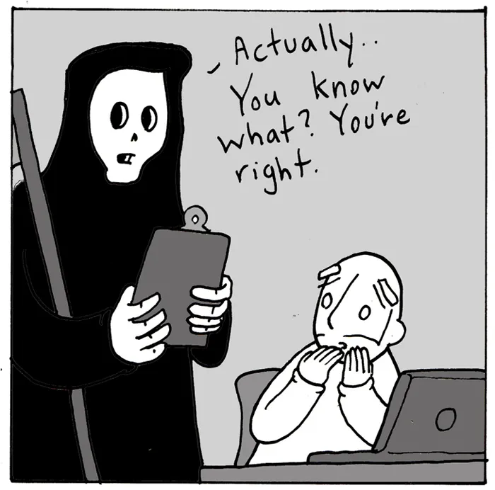 Read Lunarbaboon chapter 614 image 2 on Lezhin