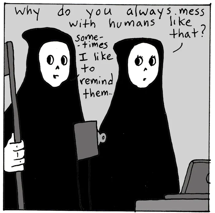 Read Lunarbaboon chapter 614 image 4 on Lezhin