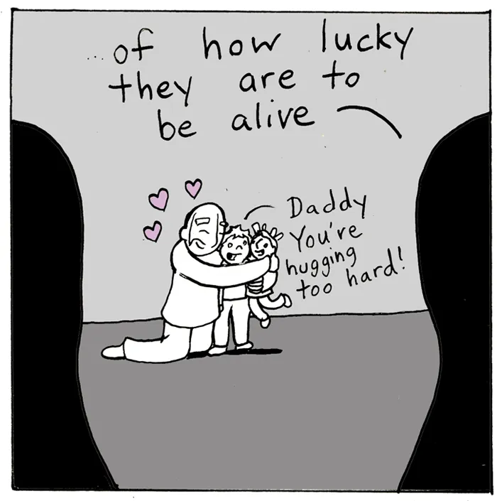 Read Lunarbaboon chapter 614 image 5 on Lezhin