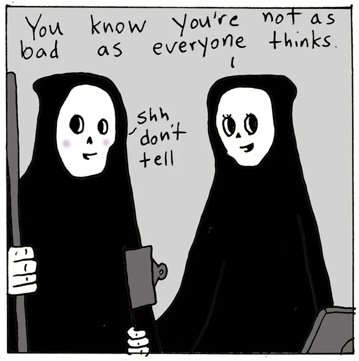 Read Lunarbaboon chapter 614 image 6 on Lezhin