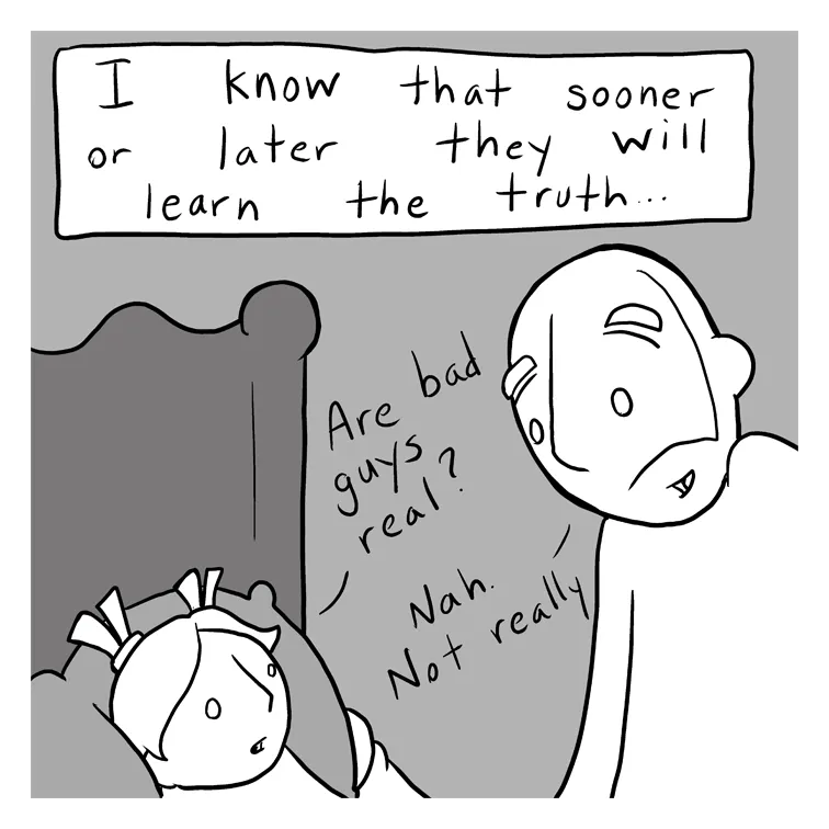 Read Lunarbaboon chapter 615 image 2 on Lezhin