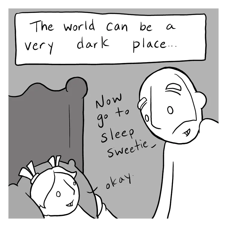 Read Lunarbaboon chapter 615 image 3 on Lezhin