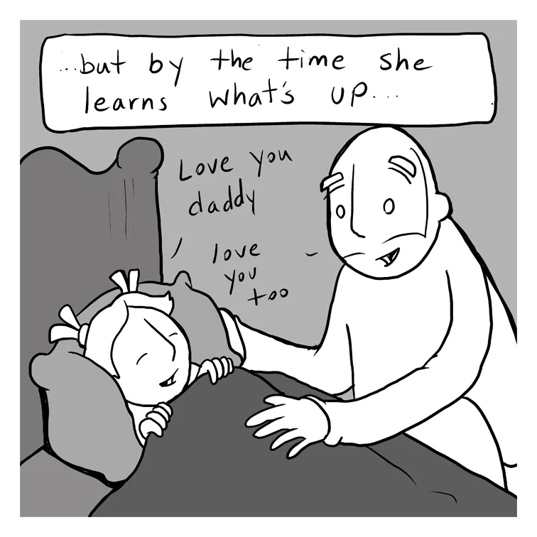 Read Lunarbaboon chapter 615 image 4 on Lezhin