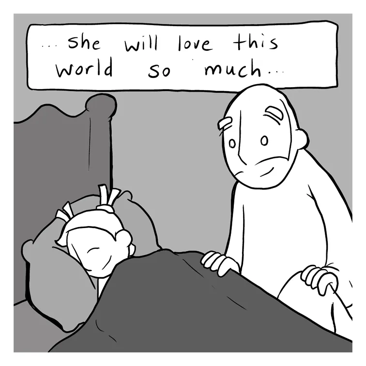 Read Lunarbaboon chapter 615 image 5 on Lezhin