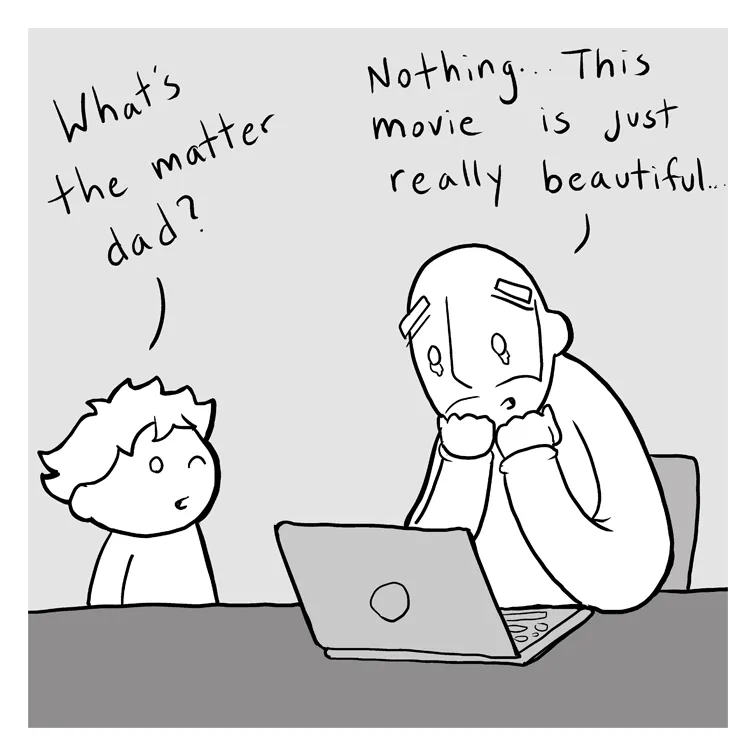 Read Lunarbaboon chapter 616 image 1 on Lezhin