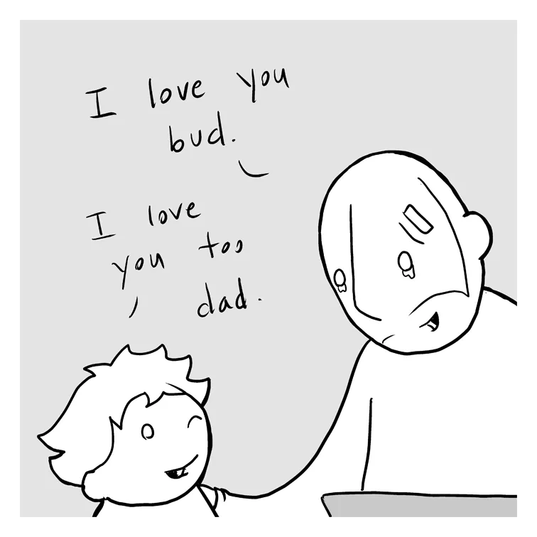 Read Lunarbaboon chapter 616 image 3 on Lezhin