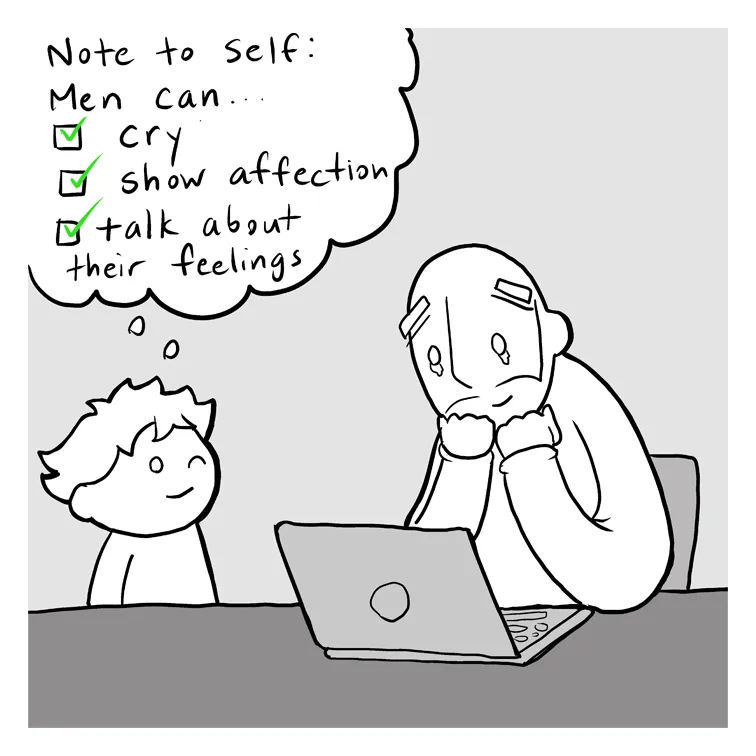 Read Lunarbaboon chapter 616 image 4 on Lezhin