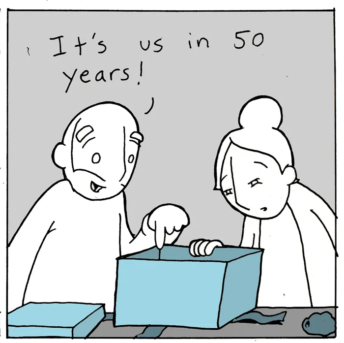 Read Lunarbaboon chapter 617 image 2 on Lezhin