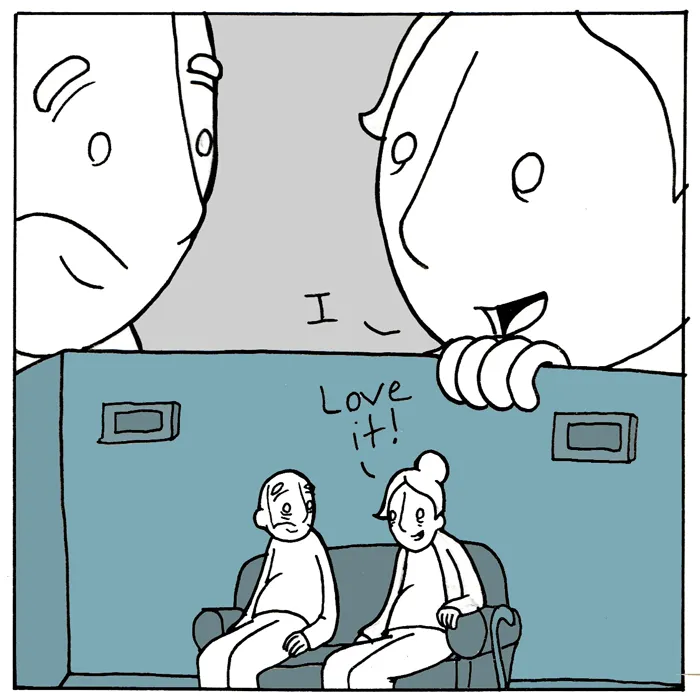 Read Lunarbaboon chapter 617 image 4 on Lezhin