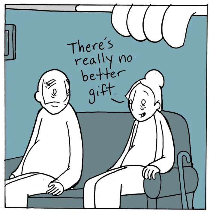 Read Lunarbaboon chapter 617 image 5 on Lezhin