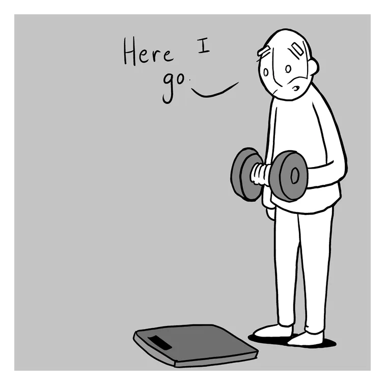 Read Lunarbaboon chapter 618 image 2 on Lezhin