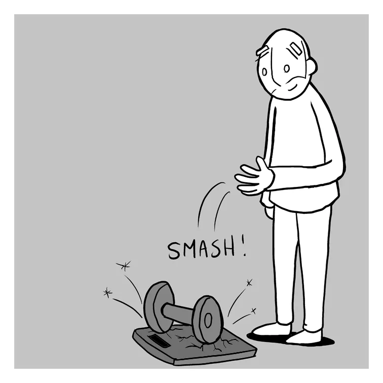 Read Lunarbaboon chapter 618 image 3 on Lezhin