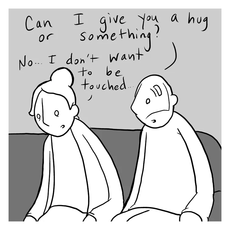 Read Lunarbaboon chapter 619 image 2 on Lezhin